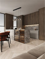 Lustra Nova Luce ALISH 9124101