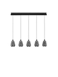 Lustra Nova Luce ALISH 9124101