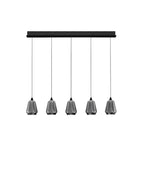 Lustra Nova Luce ALISH 9124101