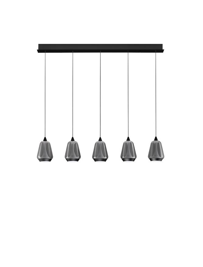 Lustra Nova Luce ALISH 9124101