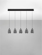 Lustra Nova Luce ALISH 9124101