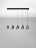 Lustra Nova Luce ALISH 9124101