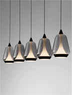Lustra Nova Luce ALISH 9124101