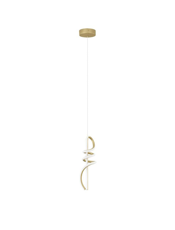 Pendul Nova Luce SOLINE 9124102