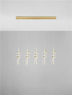 Lustra Nova Luce SOLINE 9124104