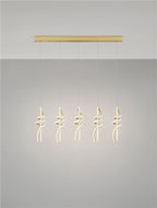 Lustra Nova Luce SOLINE 9124104