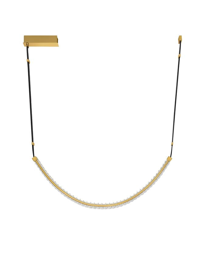 Lustra Nova Luce LAZURA 9124105
