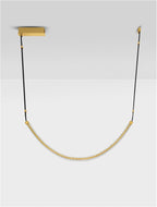 Lustra Nova Luce LAZURA 9124105