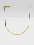 Lustra Nova Luce LAZURA 9124105