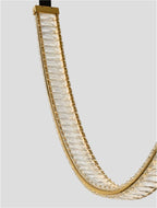 Lustra Nova Luce LAZURA 9124106