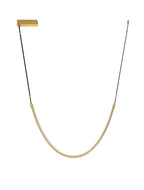 Lustra Nova Luce LAZURA 9124106
