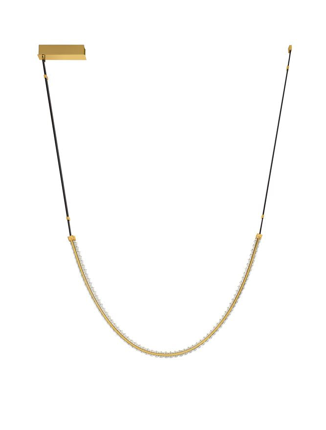 Lustra Nova Luce LAZURA 9124106
