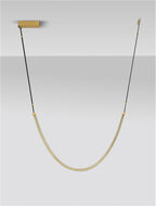 Lustra Nova Luce LAZURA 9124106