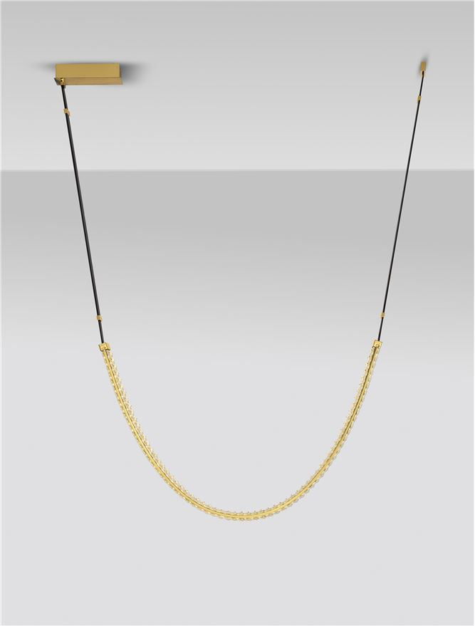 Lustra Nova Luce LAZURA 9124106