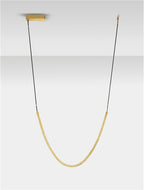 Lustra Nova Luce LAZURA 9124107