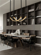 Lustra Nova Luce LAZURA 9124110