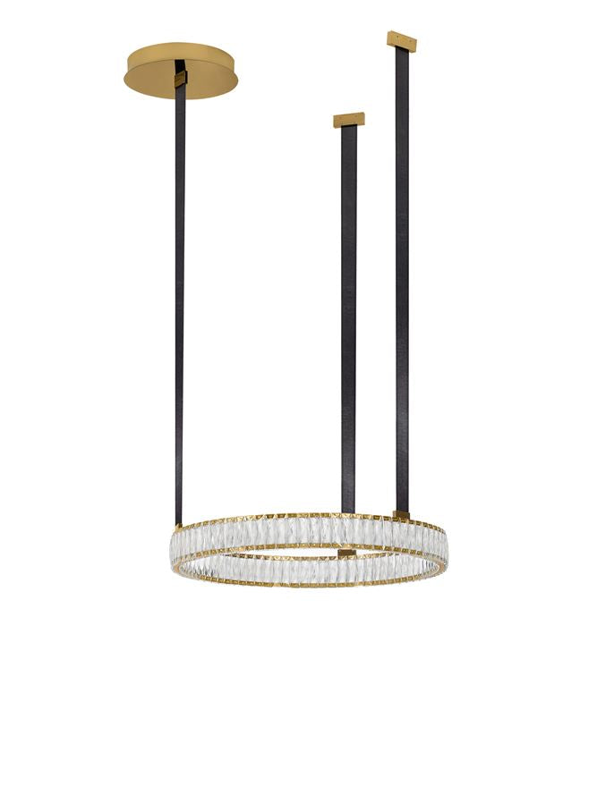 Lustra Nova Luce LAZURA 9124111