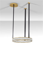 Lustra Nova Luce LAZURA 9124111