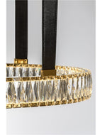 Lustra Nova Luce LAZURA 9124111