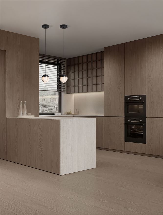 Pendul Nova Luce ALICIA 9124112