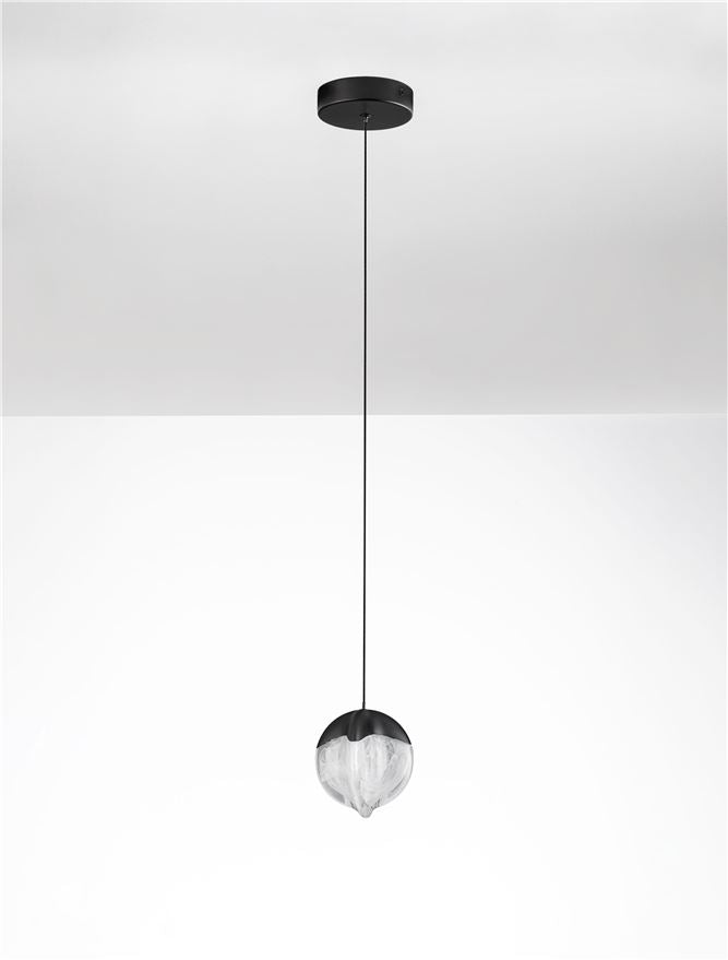 Pendul Nova Luce ALICIA 9124112