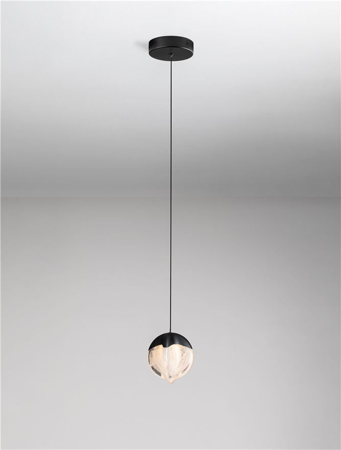 Pendul Nova Luce ALICIA 9124112