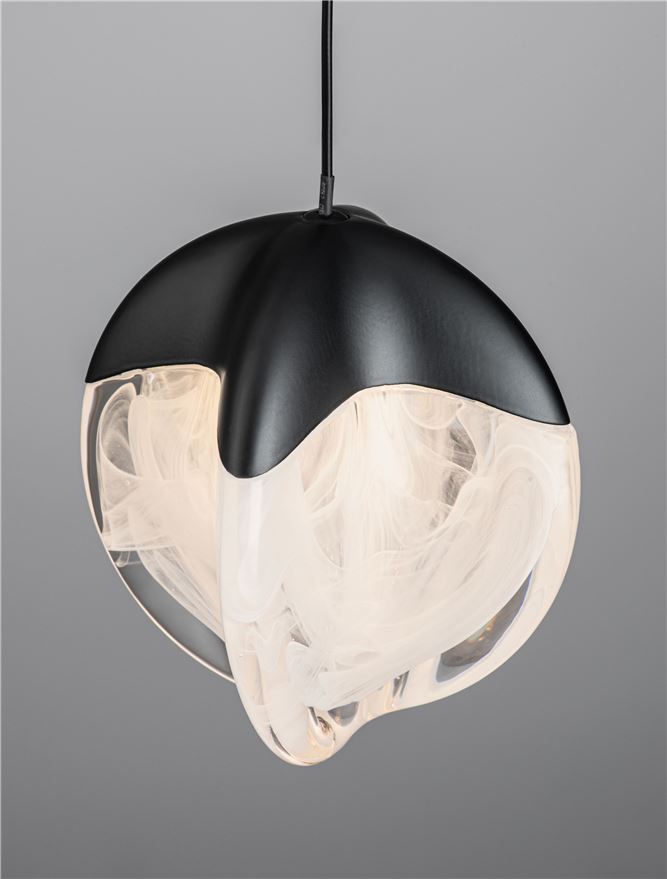 Pendul Nova Luce ALICIA 9124112