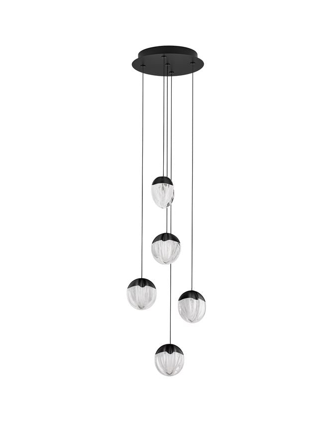 Lustra Nova Luce ALICIA 9124113