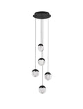 Lustra Nova Luce ALICIA 9124113