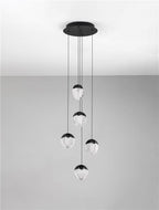 Lustra Nova Luce ALICIA 9124113