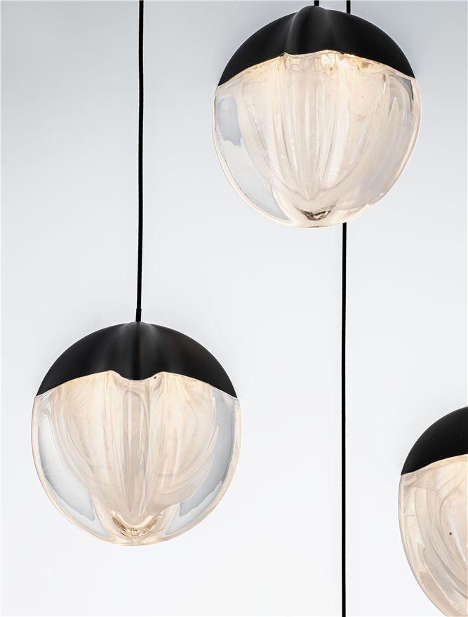 Lustra Nova Luce ALICIA 9124113
