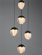 Lustra Nova Luce ALICIA 9124113