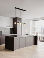Lustra Nova Luce ALICIA 9124114