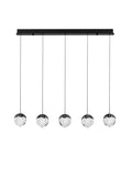 Lustra Nova Luce ALICIA 9124114