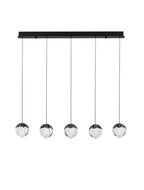 Lustra Nova Luce ALICIA 9124114
