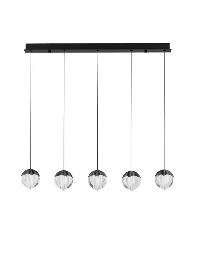 Lustra Nova Luce ALICIA 9124114
