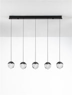 Lustra Nova Luce ALICIA 9124114