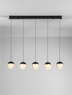 Lustra Nova Luce ALICIA 9124114