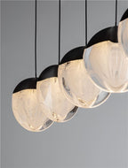Lustra Nova Luce ALICIA 9124114