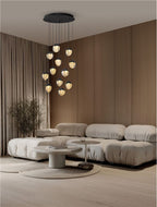 Candelabru Nova Luce ALICIA 9124115