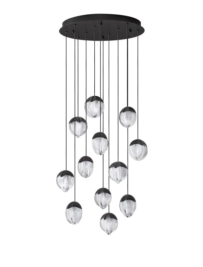 Candelabru Nova Luce ALICIA 9124115