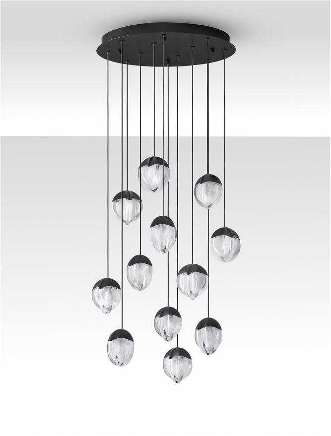 Candelabru Nova Luce ALICIA 9124115