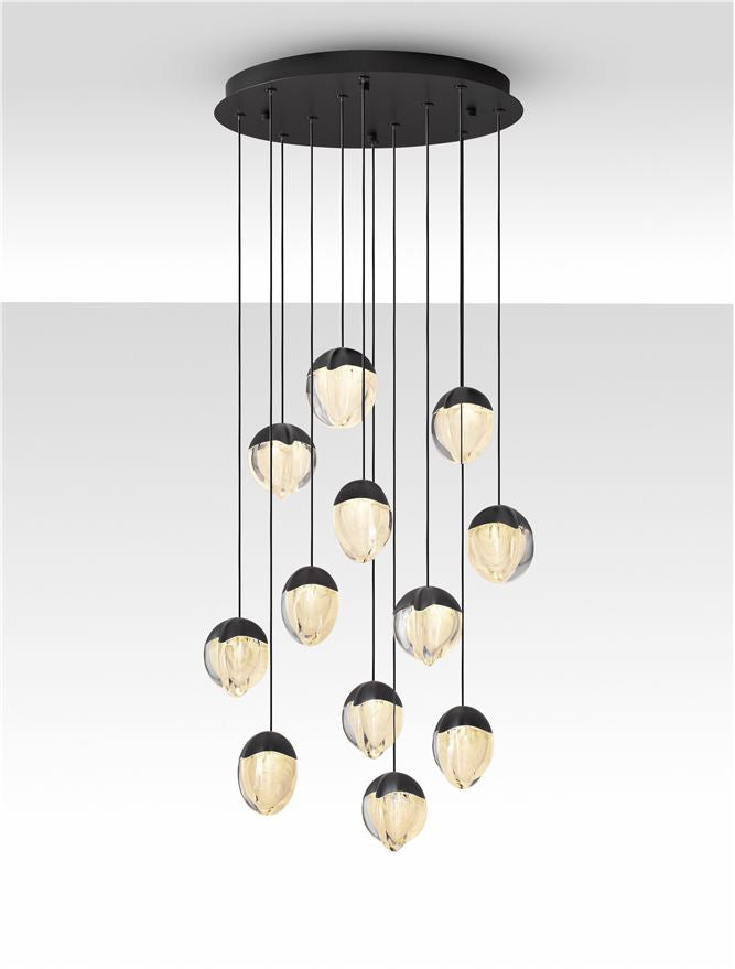 Candelabru Nova Luce ALICIA 9124115