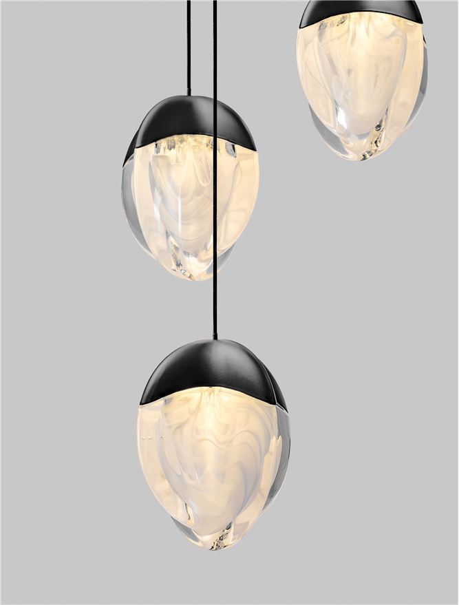 Candelabru Nova Luce ALICIA 9124115