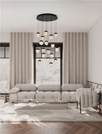 Candelabru Nova Luce ALICIA 9124116