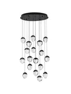 Candelabru Nova Luce ALICIA 9124116