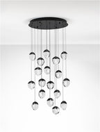 Candelabru Nova Luce ALICIA 9124116