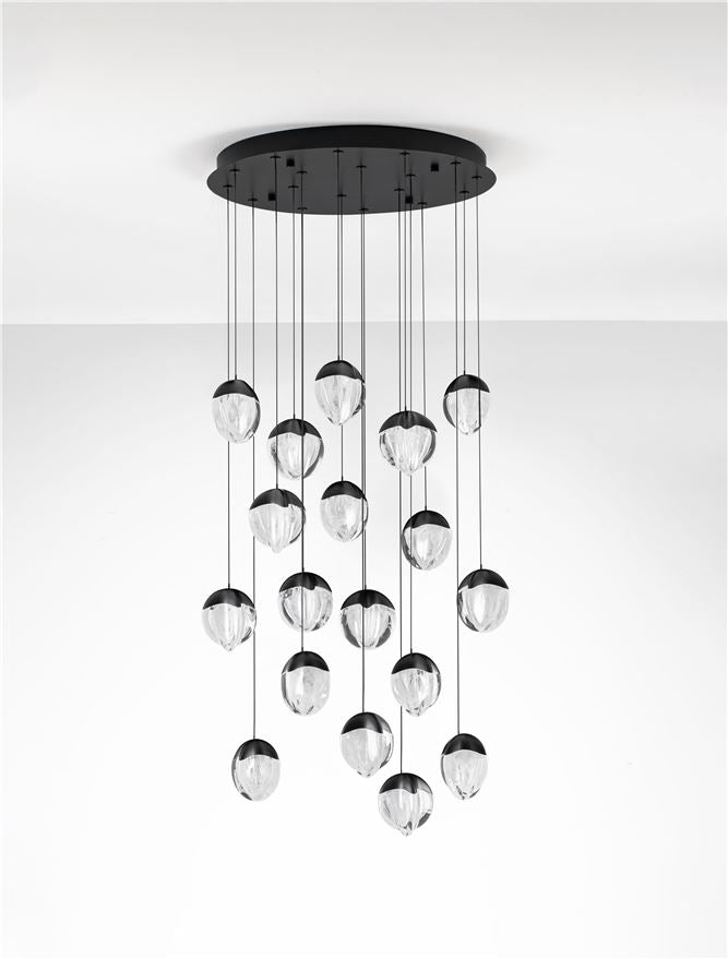 Candelabru Nova Luce ALICIA 9124116