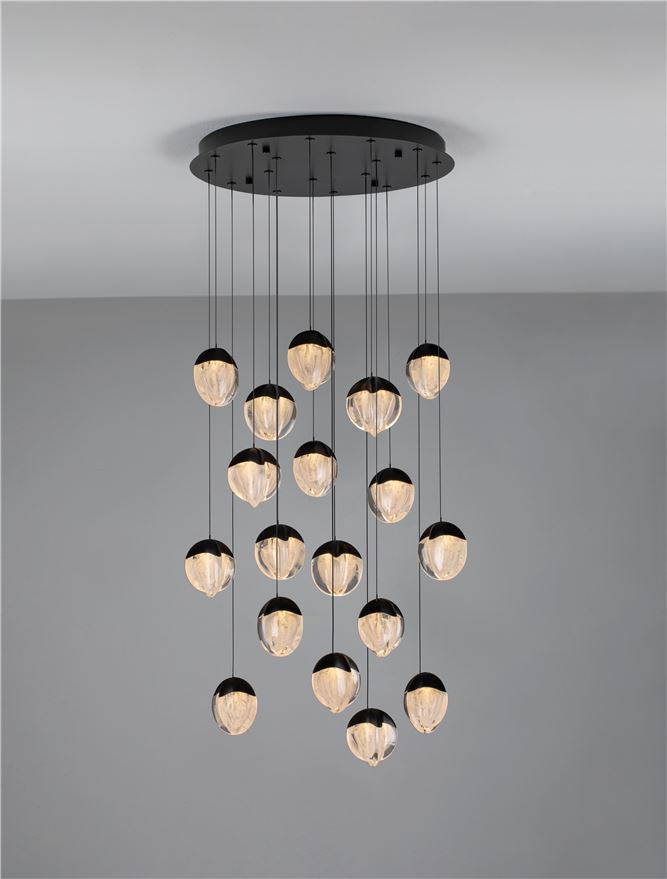 Candelabru Nova Luce ALICIA 9124116