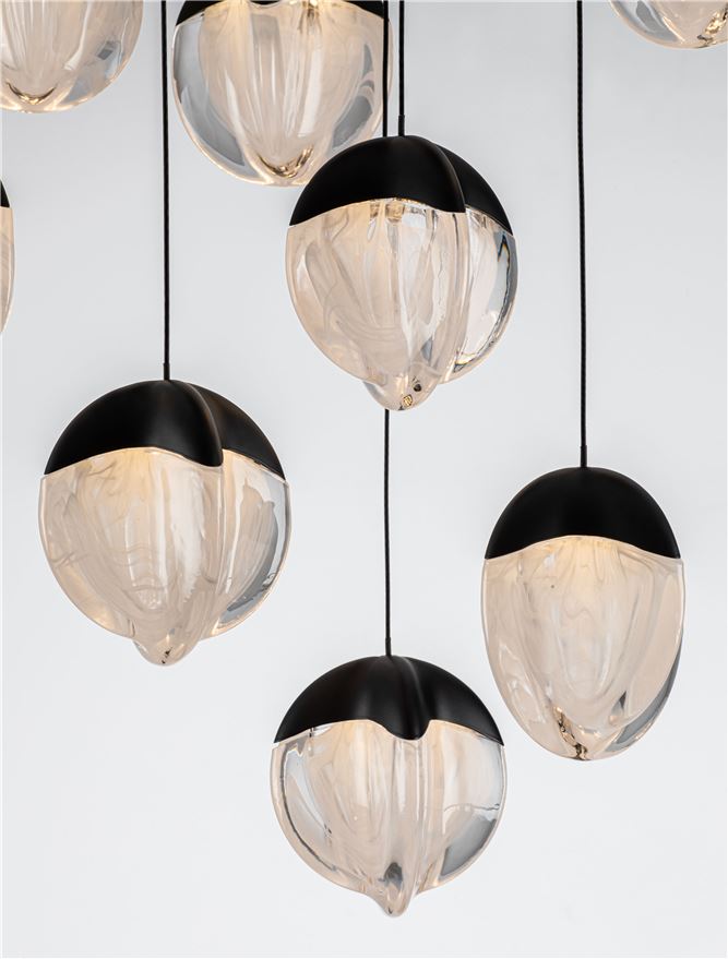 Candelabru Nova Luce ALICIA 9124116